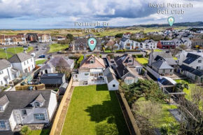 Portrush By The Tee